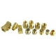 Purchase Top-Quality Raccord de ligne de frein hydraulique de HURST - 5671510 pa2