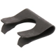 Purchase Top-Quality ACDELCO - 22555667 - Brake Hose Clip pa2