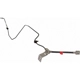 Purchase Top-Quality Hydraulic Brake Line by MOTORCRAFT - BRHR194 pa2