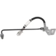 Purchase Top-Quality MOTORCRAFT - BRHR289 - Hydraulic Brake Line pa1