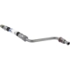 Purchase Top-Quality MOTORCRAFT - BRT277 - Hydraulic Brake Line pa2