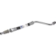Purchase Top-Quality MOTORCRAFT - BRT277 - Hydraulic Brake Line pa3