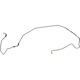 Purchase Top-Quality Hydraulic Brake Line by MOTORCRAFT - BRTF254 pa3