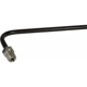 Purchase Top-Quality Hydraulic Brake Line by MOTORCRAFT - BRTF258 pa4