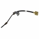 Purchase Top-Quality Hydraulic Brake Line by MOTORCRAFT - BRHR116 pa1
