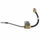 Purchase Top-Quality Hydraulic Brake Line by MOTORCRAFT - BRHR116 pa3