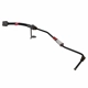 Purchase Top-Quality Hydraulic Brake Line by MOTORCRAFT - BRHR128 pa3