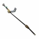 Purchase Top-Quality Hydraulic Brake Line by MOTORCRAFT - BRHR131 pa2