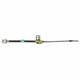 Purchase Top-Quality Hydraulic Brake Line by MOTORCRAFT - BRHR131 pa5