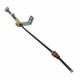 Purchase Top-Quality Hydraulic Brake Line by MOTORCRAFT - BRHR131 pa6