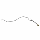 Purchase Top-Quality Hydraulic Brake Line by MOTORCRAFT - BRHR84 pa5