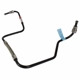 Purchase Top-Quality Hydraulic Brake Line by MOTORCRAFT - BRT10 pa1