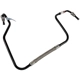 Purchase Top-Quality Hydraulic Brake Line by MOTORCRAFT - BRT10 pa7