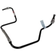 Purchase Top-Quality Hydraulic Brake Line by MOTORCRAFT - BRT10 pa8