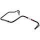 Purchase Top-Quality Hydraulic Brake Line by MOTORCRAFT - BRT10 pa9