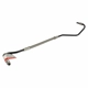 Purchase Top-Quality Hydraulic Brake Line by MOTORCRAFT - BRT106 pa1