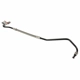 Purchase Top-Quality Hydraulic Brake Line by MOTORCRAFT - BRT106 pa3