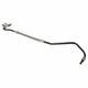 Purchase Top-Quality Hydraulic Brake Line by MOTORCRAFT - BRT106 pa5