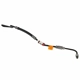 Purchase Top-Quality Hydraulic Brake Line by MOTORCRAFT - BRT133 pa1