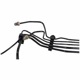 Purchase Top-Quality Hydraulic Brake Line by MOTORCRAFT - BRT75 pa1