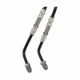 Purchase Top-Quality Hydraulic Brake Line by MOTORCRAFT - BRT75 pa2