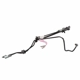 Purchase Top-Quality Ligne de frein hydraulique de MOTORCRAFT - BRTA27 pa4