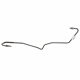 Purchase Top-Quality Hydraulic Brake Line by MOTORCRAFT - BRTF143 pa2