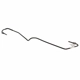 Purchase Top-Quality Hydraulic Brake Line by MOTORCRAFT - BRTF143 pa5