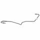 Purchase Top-Quality Hydraulic Brake Line by MOTORCRAFT - BRTF143 pa6
