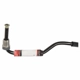 Purchase Top-Quality Hydraulic Brake Line by MOTORCRAFT - BRTF44 pa2