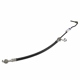 Purchase Top-Quality Hydraulic Brake Line by MOTORCRAFT - BRTR129 pa1