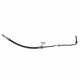 Purchase Top-Quality Hydraulic Brake Line by MOTORCRAFT - BRTR129 pa3