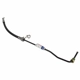 Purchase Top-Quality Hydraulic Brake Line by MOTORCRAFT - BRTR129 pa4