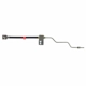 Purchase Top-Quality Hydraulic Brake Line by MOTORCRAFT - BRTR146 pa1