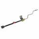 Purchase Top-Quality Hydraulic Brake Line by MOTORCRAFT - BRTR146 pa2