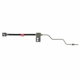 Purchase Top-Quality Hydraulic Brake Line by MOTORCRAFT - BRTR146 pa3