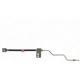 Purchase Top-Quality Hydraulic Brake Line by MOTORCRAFT - BRTR146 pa6