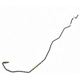 Purchase Top-Quality Hydraulic Brake Line by MOTORCRAFT - BRTR150 pa6