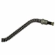 Purchase Top-Quality Hydraulic Brake Line by MOTORCRAFT - BRTR155 pa5