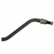 Purchase Top-Quality Hydraulic Brake Line by MOTORCRAFT - BRTR155 pa6