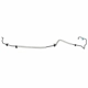 Purchase Top-Quality Hydraulic Brake Line by MOTORCRAFT - BRTR160 pa4