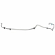 Purchase Top-Quality Hydraulic Brake Line by MOTORCRAFT - BRTR160 pa7