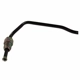 Purchase Top-Quality Hydraulic Brake Line by MOTORCRAFT - BRTR175 pa3