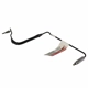 Purchase Top-Quality Hydraulic Brake Line by MOTORCRAFT - BRTR175 pa4