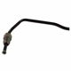 Purchase Top-Quality Hydraulic Brake Line by MOTORCRAFT - BRTR175 pa5