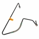 Purchase Top-Quality Hydraulic Brake Line by MOTORCRAFT - BRTR238 pa1