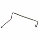 Purchase Top-Quality Hydraulic Brake Line by MOTORCRAFT - BRTR243 pa1