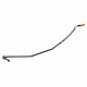 Purchase Top-Quality Hydraulic Brake Line by MOTORCRAFT - BRTR244 pa3