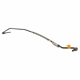 Purchase Top-Quality Hydraulic Brake Line by MOTORCRAFT - BRTR244 pa6