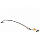 Purchase Top-Quality Hydraulic Brake Line by MOTORCRAFT - BRTR244 pa8